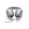 Гейминг слушалки SteelSeries - Arctis Nova 1P, бели